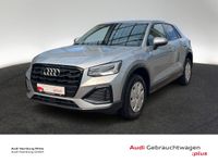 Audi Q2 - Vorschau Bild 1