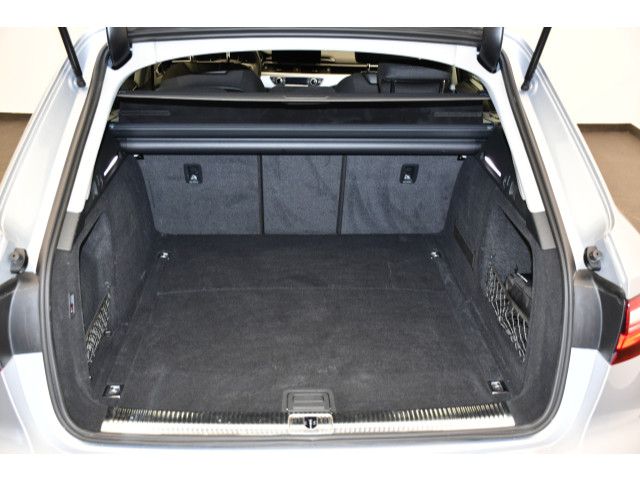 Audi A4 - Bild 10