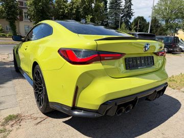 BMW M4 - 4