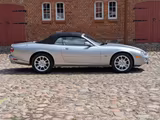 Jaguar 8.900 Meilen! - gebrauchte Jaguar XKR aus dem Jahr 2001