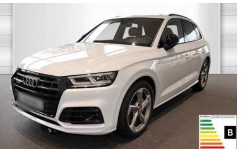 Image of Audi Q5