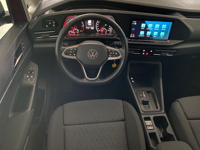 Caddy Maxi Life 2.0 TDI DSG 7-Sitzer AHK+NAVI