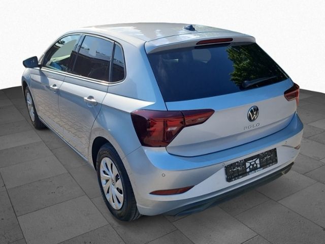 Fahrzeugabbildung Volkswagen Polo LIFE 1.0 TSI SHZ NAVI LED IQ DRIVE PDC TRAV