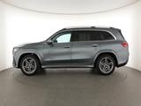 Mercedes-Benz GLS - Mercedes-Benz GLS 350