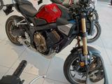 Honda CB 650 R - HONDA CB