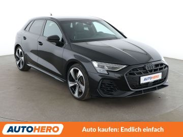 Audi S3 - 8