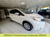 Nissan Note Acenta Plus Navi EURO 6 - Nissan Note Gebrauchtwagen