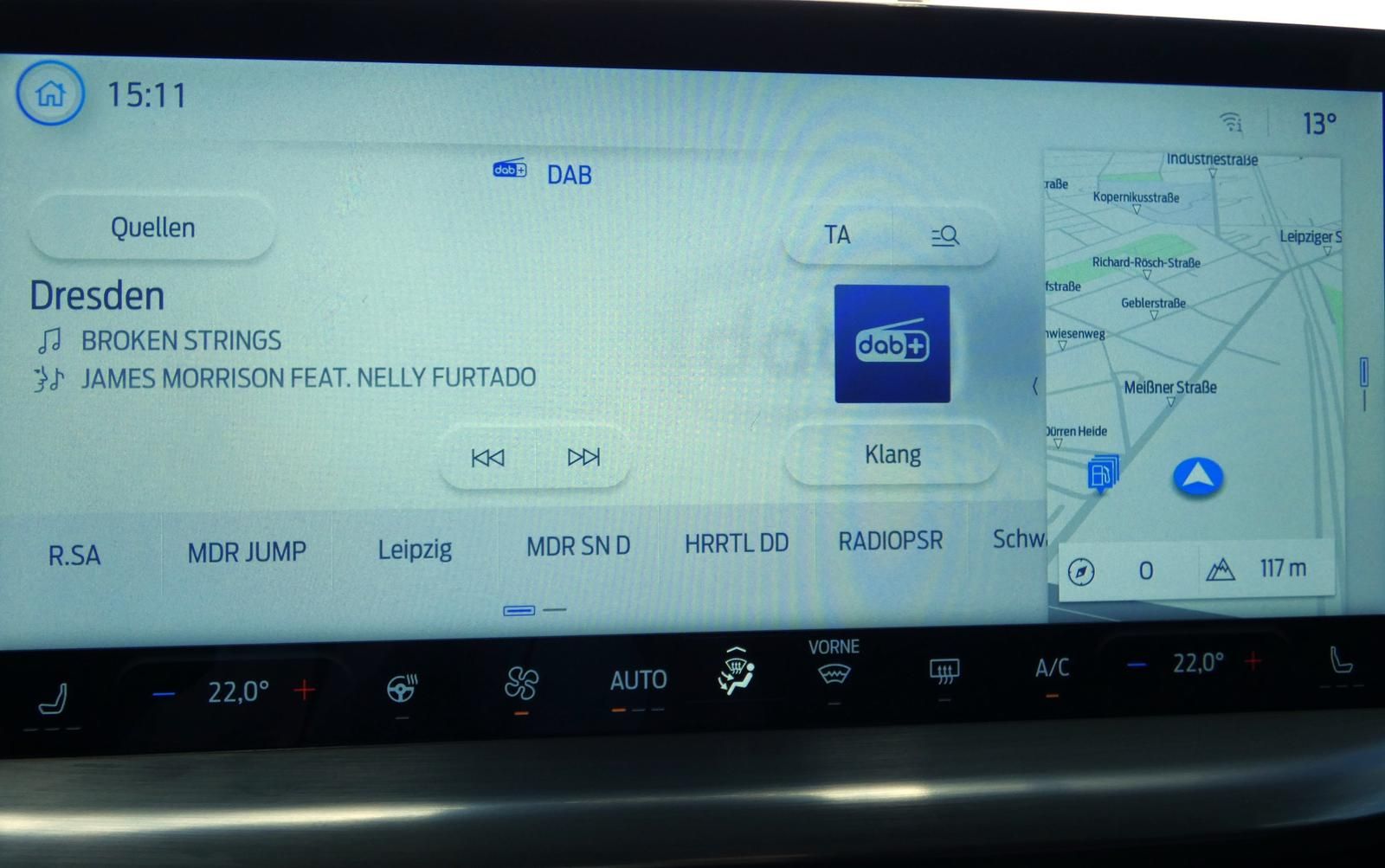 Ford Focus - Bild 23