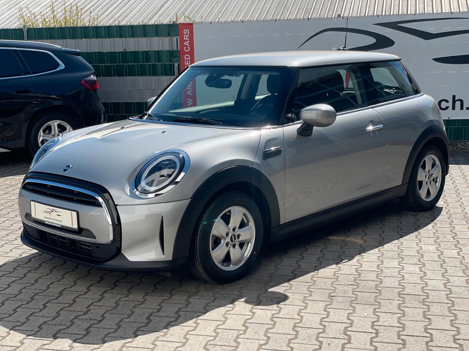 MINI Cooper|Apple|Navi|DAB|LED|Drive-Assist|Komfortzu