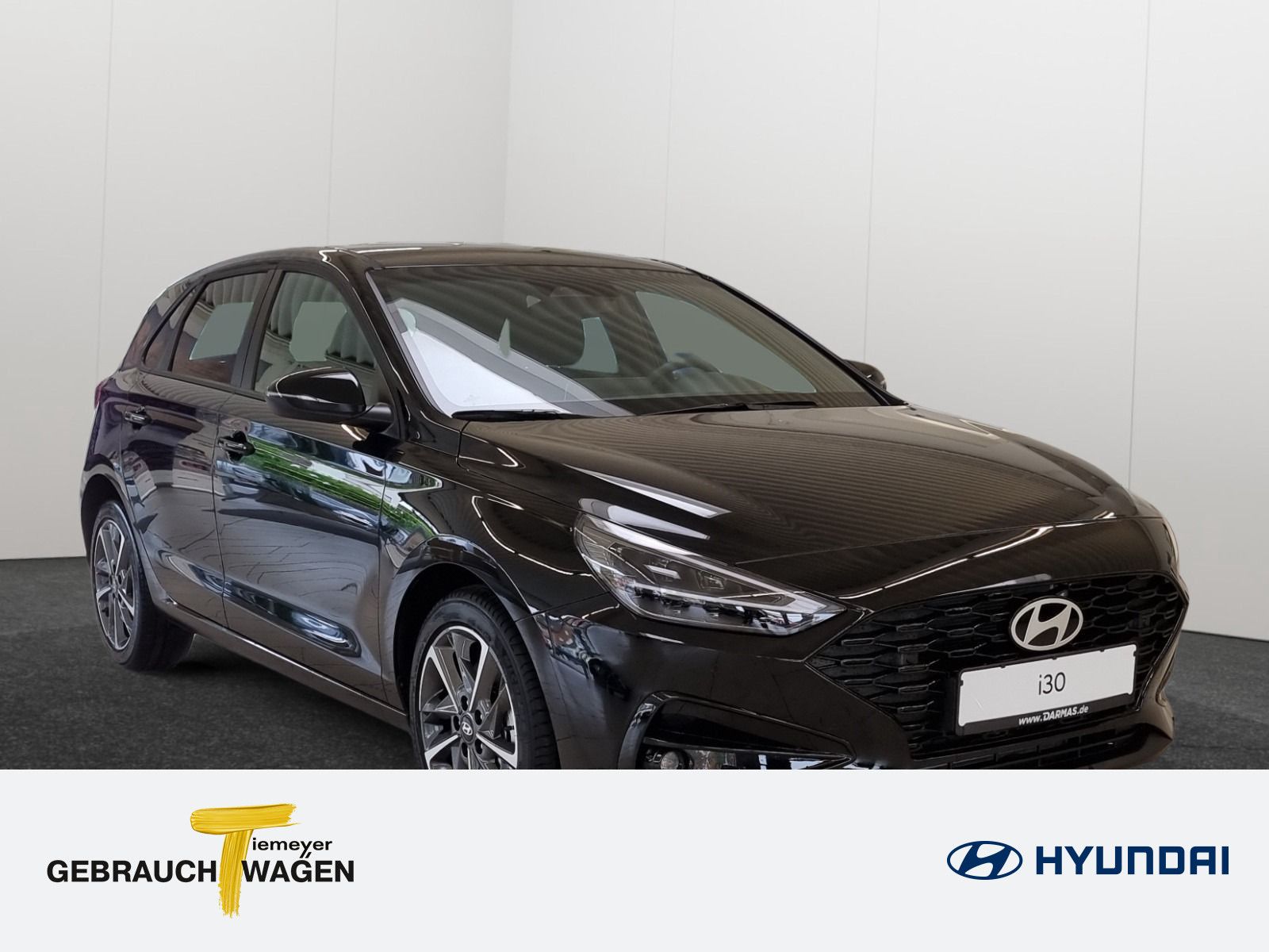 Hyundai i30 – Bild 3