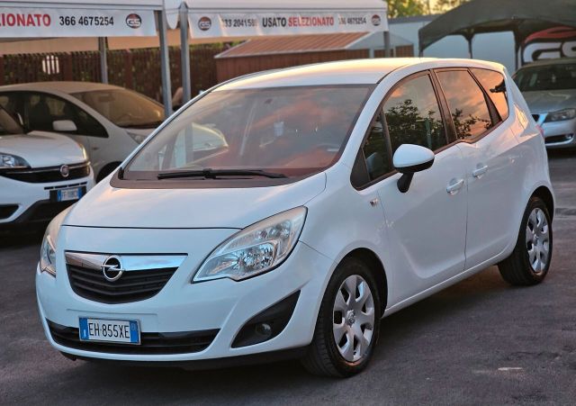 Opel Meriva 1.4 100CV Elective