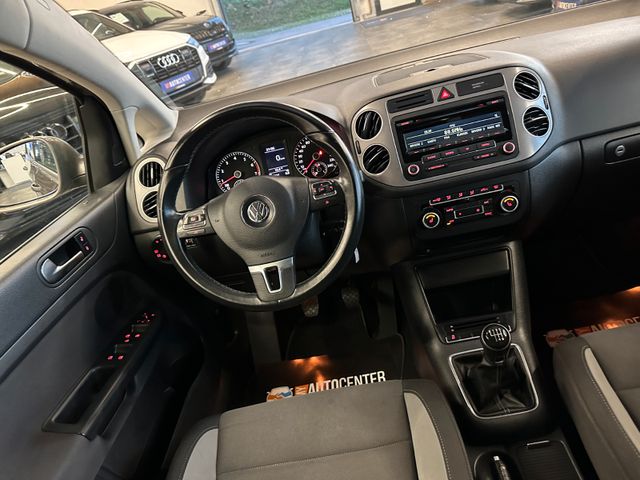 Volkswagen Golf Plus VI Life *2.Hand*TÜV*Klima*TOP*