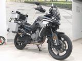 CFMOTO CFMoto 800MT Sport - CFMOTO 800MT SPORT
