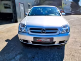 Opel Vectra 2.2 16V Elegance - Opel Vectra in Gelsenkirchen