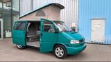 Volkswagen VW T4 California - Volkswagen T4 California aus 1998