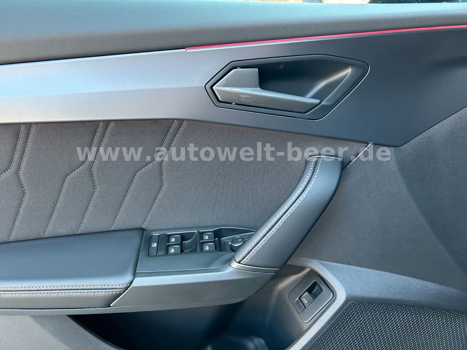 Cupra Formentor - Bild 12