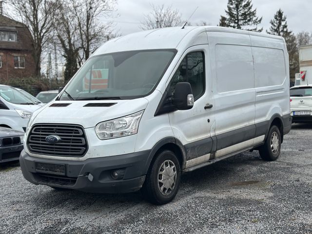 Ford Transit Kasten 350 L3 Trend