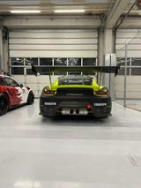 Porsche 991 GT2 RS  Clubsport 1 of 200 - Porsche: Gt1 RS