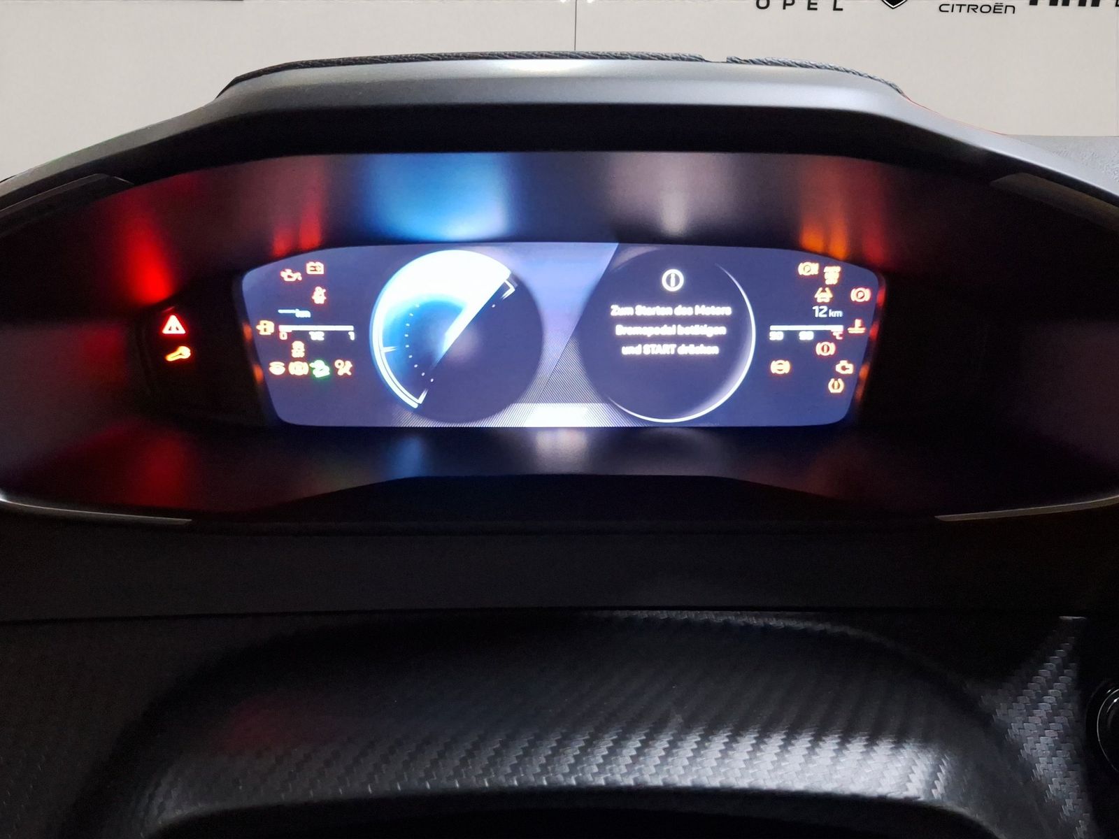 Peugeot 2008 - Bild 10