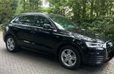 Audi Q3 2.0 TFSI 132kW quattro S tronic sport sport - Audi in Bremen: Q1