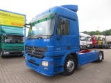 Mercedes-Benz ACTROS 1841 Retarder, Klima, MP2 - Mercedes-Benz 1841 actros