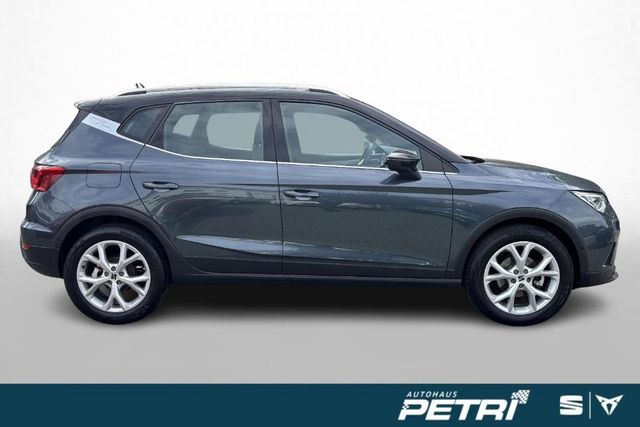 Foto Nummer 6: SEAT Arona