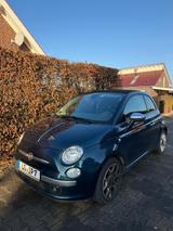Fiat 500C 1.3 Multijet  - Fiat 500C mit Diesel-Antrieb