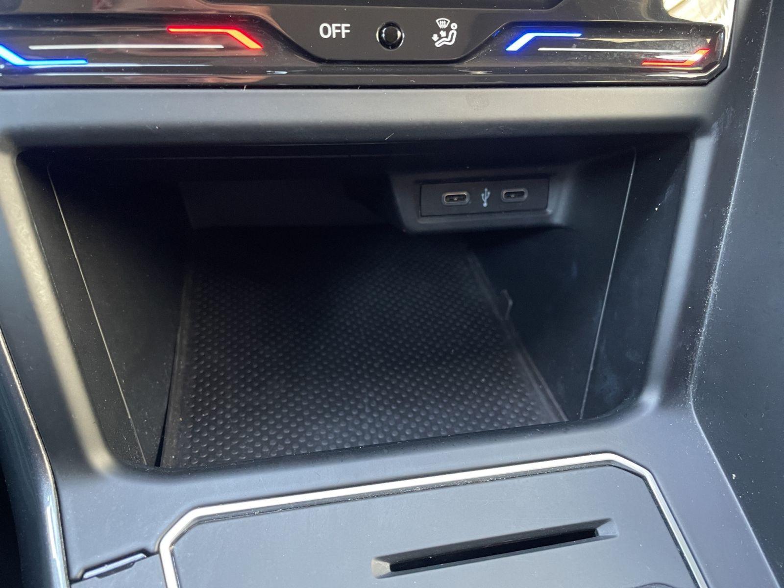 Volkswagen Polo 1.0 TSI 5-Gang Style Digital Cockpit PRO, миниатюра 14