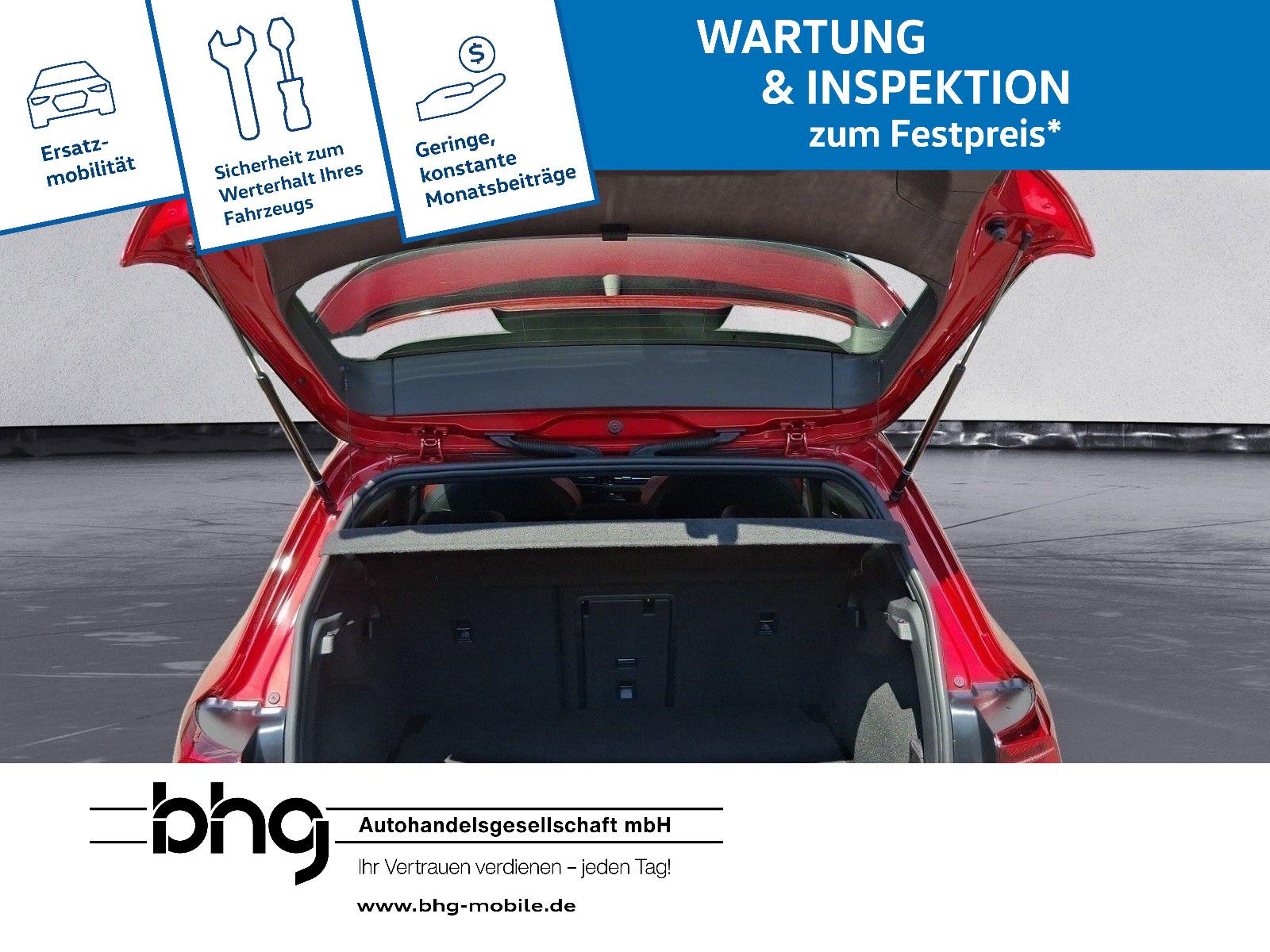 Volkswagen Golf GTI Clubsport 2,0 TSI DSG, миниатюра 10