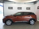 Peugeot 3008 Allure - Peugeot aus 2017