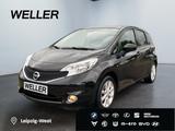 Nissan Note 1.2 DIG-S CVT tekna *360°*Navi*Totwinkel*SH - Nissan Note: Automatik
