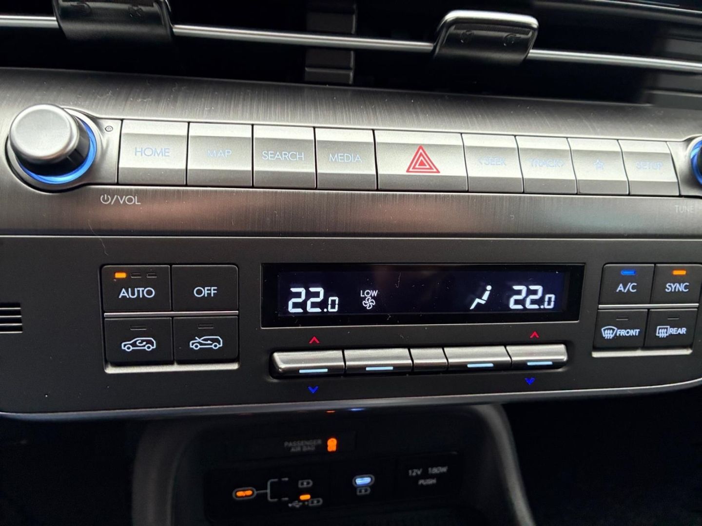 Hyundai Kona – Bild 20