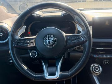 Alfa-Romeo Tonale - 11