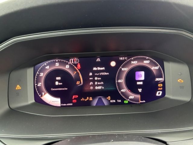 Cupra Leon - Bild 14