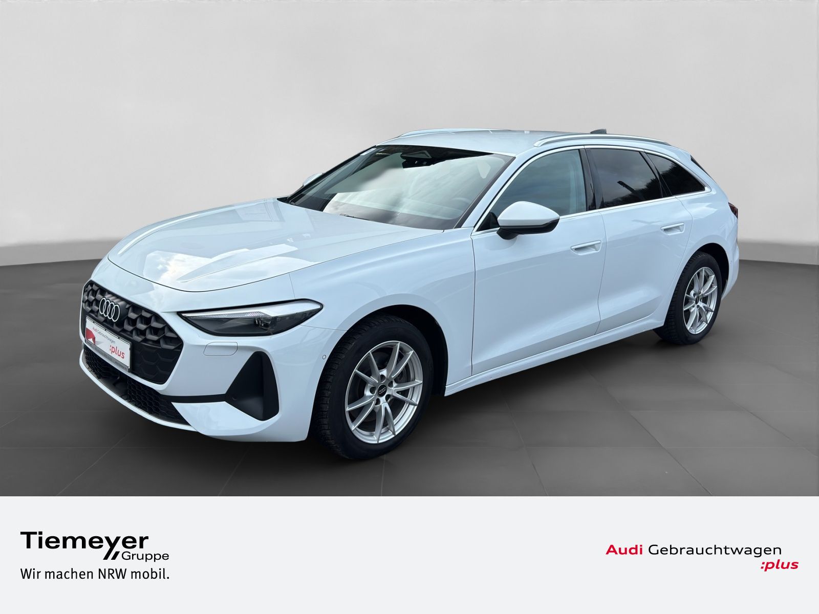 Audi A5 Avant TFSI Q LEDER KAMERA AHK eSPORTSITZE