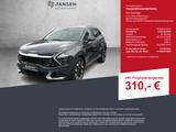 Kia Sportage 1.6-T 4WD PHEV Plug-In Spirit+Verkehrsz - Kia: 1.6