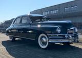 Andere PACKARD CUSTOM 8     *ERSTLACK ORIGINAL ZUSTAND* - Andere mit Benzin-Antrieb: Limousine