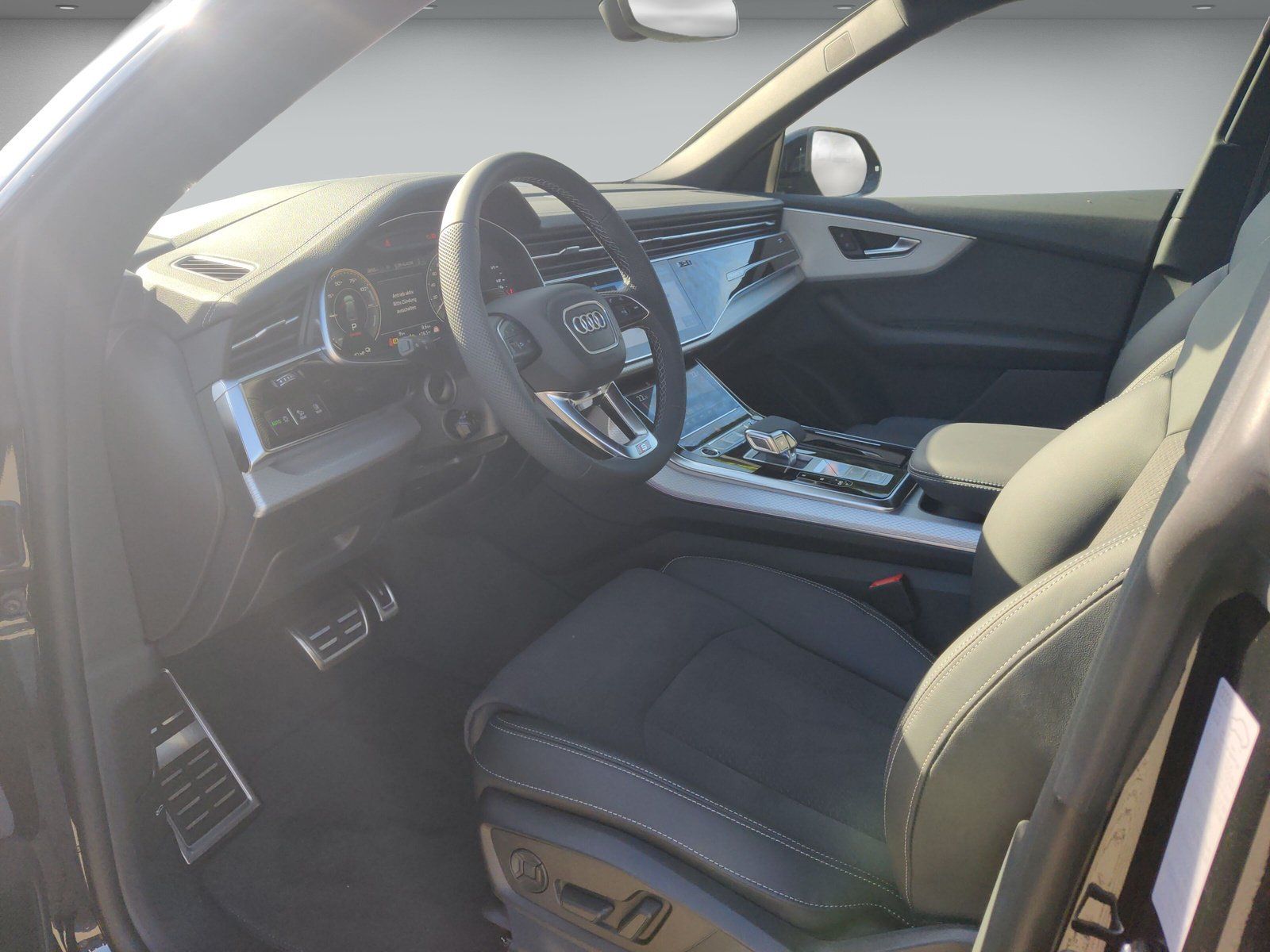 Audi Q8 - Bild 11