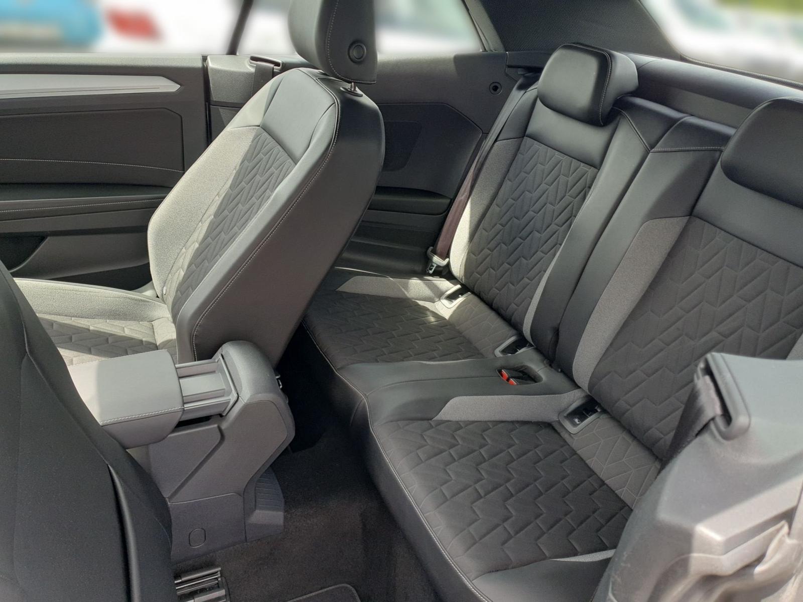 Volkswagen T-Roc Cabriolet Goal *KAMERA*SHZ*APP CONNECT*LED, миниатюра 9