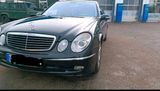 Mercedes-Benz Mercedes E-320  W211  Avantgarde - Mercedes-Benz E 320: W211