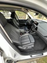BMW X3 xDrive20d Standhz. Lenkradhz.AHZV,Harman - BMW X3 von privat