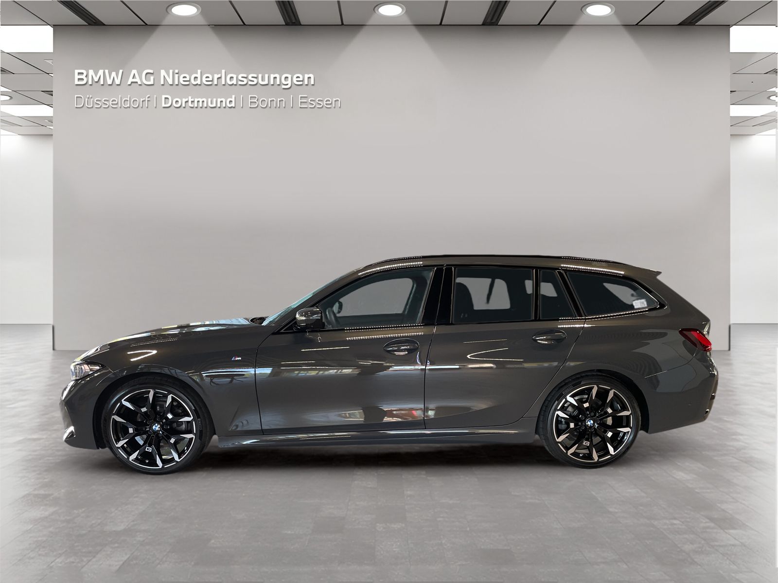 BMW 320 - Bild 5