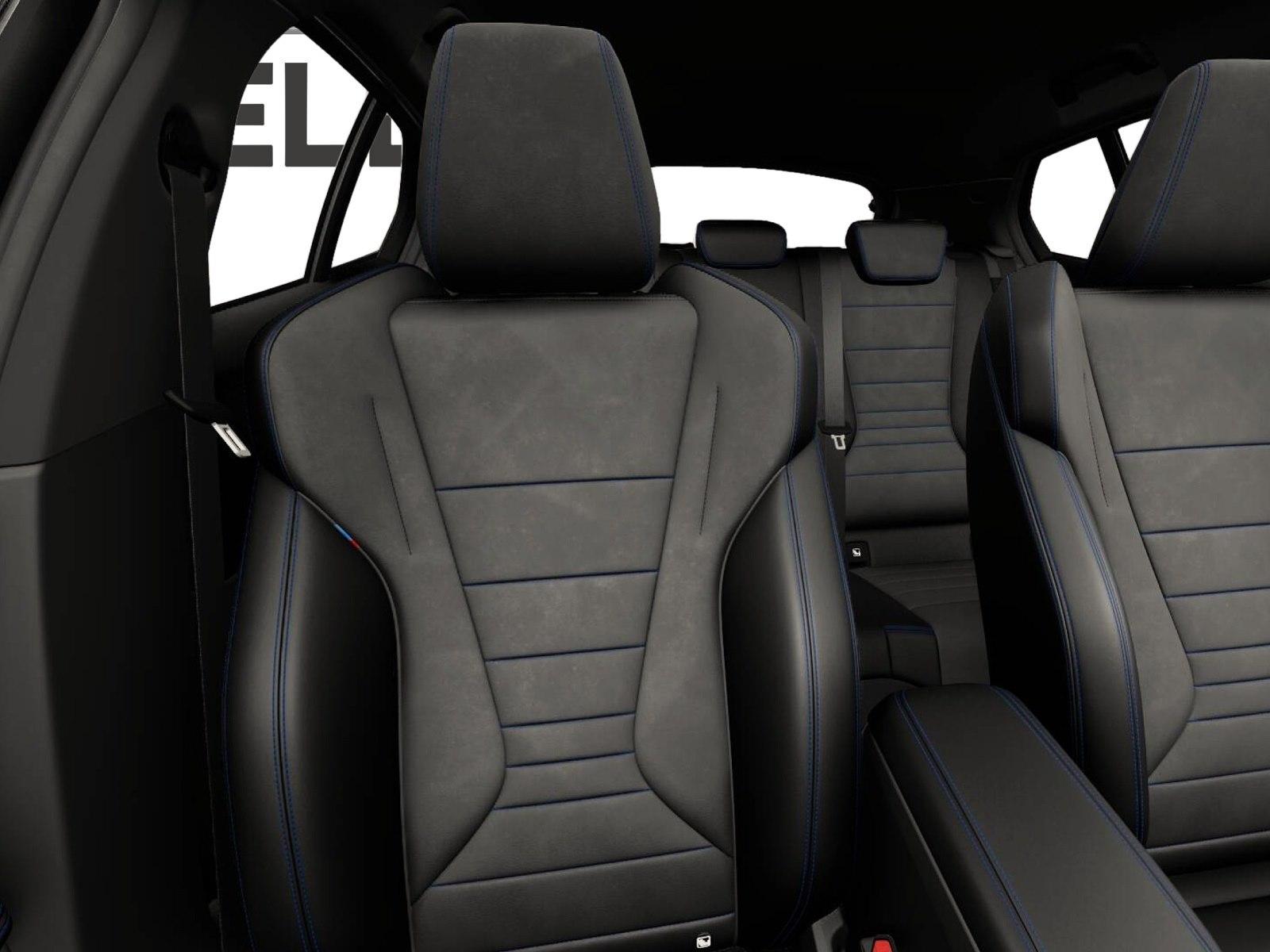 BMW 118d M Sportpaket DAB Parkassistent Klimaaut.