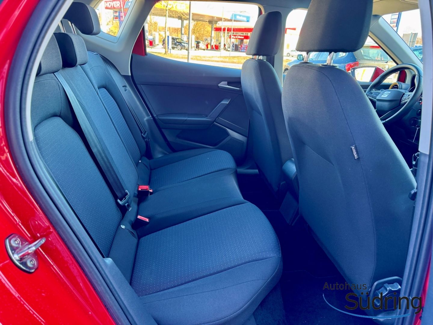 Arona 1.0 TSI Style LED FULL Link Sitzhz.