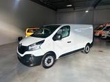 Renault Trafic Kasten L1H1*KLIMA*R.CAM*SORTIMOREGAL*TÜV - Renault Trafic in Bochum