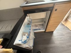 Sterckeman Easy 366 PE H*Klima*1000KG*E-Auto Tauglich*