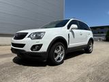 Opel Antara 2.0 CDTI - Opel Antara mit Diesel-Antrieb: Geländewagen, 2.2