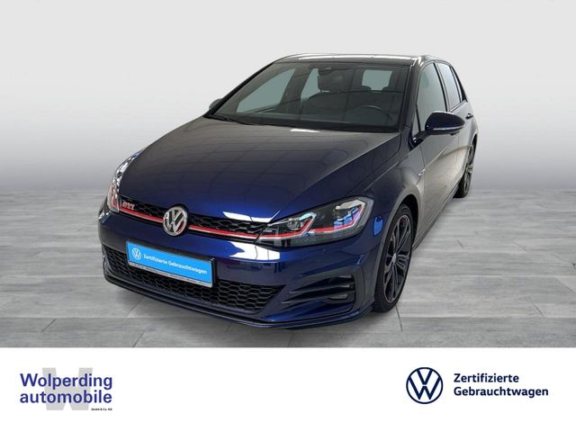 Volkswagen Golf VII 2.0 TSI DSG GTI Performance Bluetooth