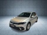 Volkswagen Polo Style TSI LED NAVI SHZ PDC ACC - scheckheftgepflegte VW Polo