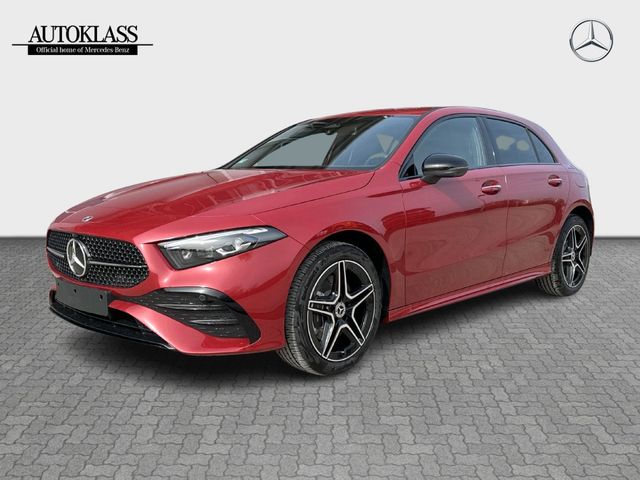 Mercedes-Benz A 250 A -Klasse A 250 e